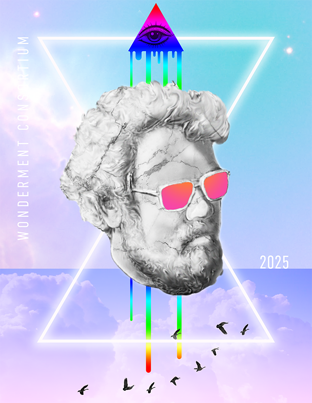 2025 poster